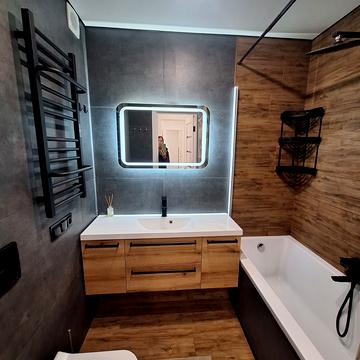 Науки просп. (Гагаріна), 124