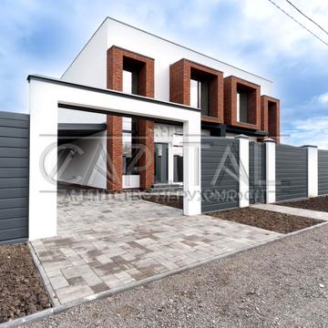 Київська вул.