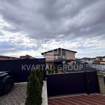 Сергіївська вул.