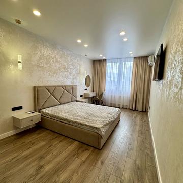 Балтійський пров., 3-А