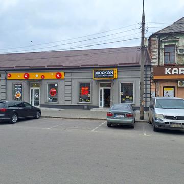 Гоголя вул., 37