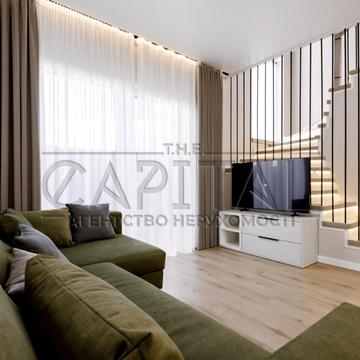 Білоцерківська вул., 3