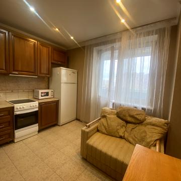 Петра Григоренка просп., 28