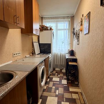 Зодчих вул., 6-Б