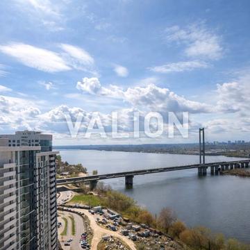 Миколи Бажана просп., (Будинок 7)