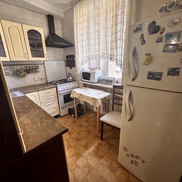 Берестейський просп. (Перемоги), 5