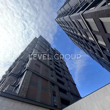 Теремківська вул., (Будинок 1)