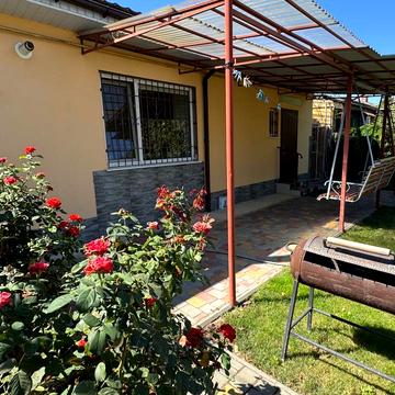 Люстдорфська дорога вул., 27 будинок 38