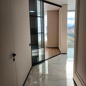 Леоніда Бірюкова бульв., 2-А