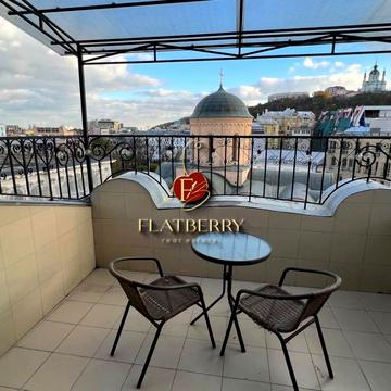 Костянтинівська вул., 1