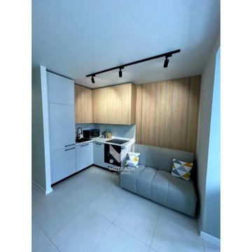 Полтавський Шлях вул., 184а к2