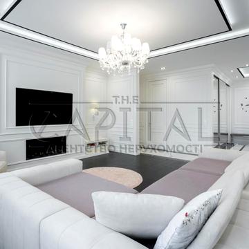 Саксаганського вул., 37-К