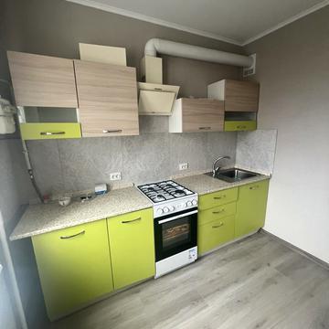 Машинобудівників вул., 15-А