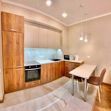 Європейська вул. (Миронова), 11