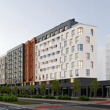 Лемківська вул., 11-В