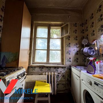 Гната Хоткевича вул. (Червоногвардійська), 4-А