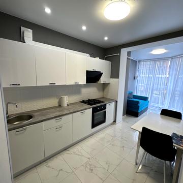 Мартинова просп., 16