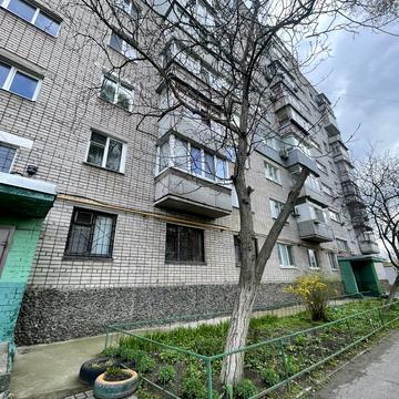 Котляревського вул., 11