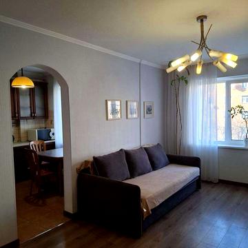 Юлії Здановської вул. (Ломоносова), 29