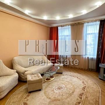 Антоновича вул. (Горького), 14-Б