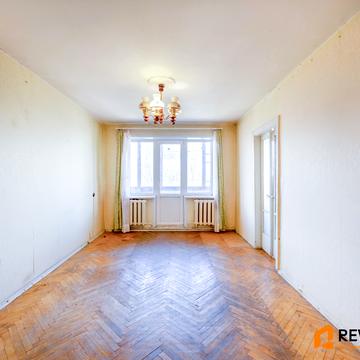 Мрії вул. (Академіка Туполєва), 9