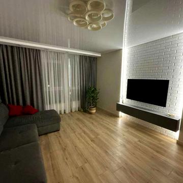 Джона Маккейна вул. (Івана Кудрі), 3-А