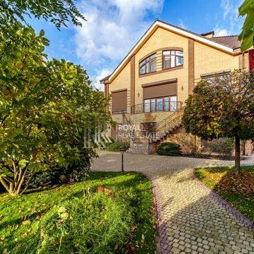 Чумацький Шлях вул.