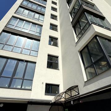 Ольги Кисілевської вул., 37