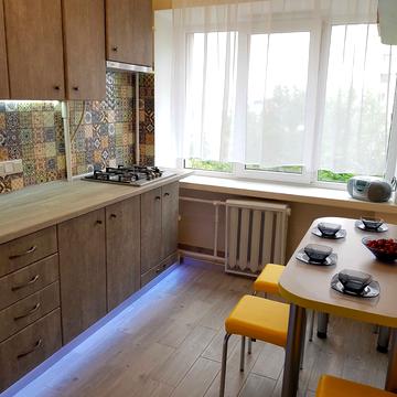 Карела Чапека вул. (Юліуса Фучика), 15