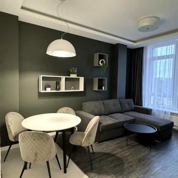 Жилянська вул., 68