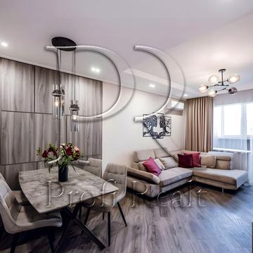 Червоної Калини просп. (Володимира Маяковського), 16/12