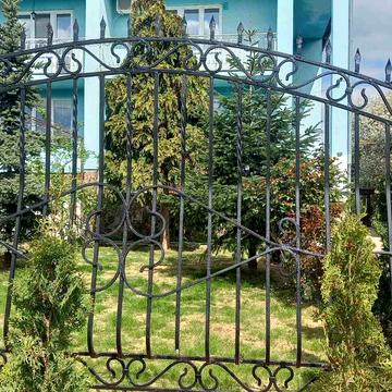 Тисянська вул., 31