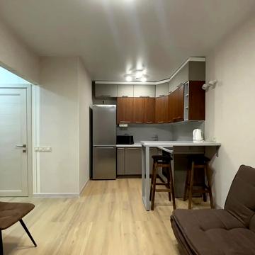 Салютна вул., (Будинок 02301-02303)