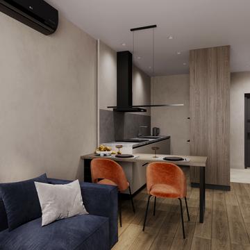 Набережно-Рибальська дорога вул., 27