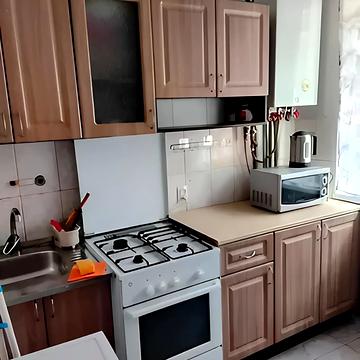 Чорновола вул., 35