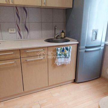 Кіндрашівський пров. (Анадирський), 1