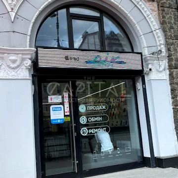 Велика Васильківська вул. (Червоноармійська), 16