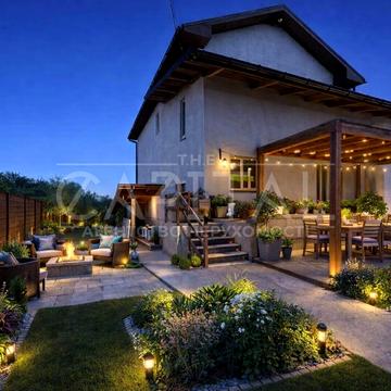 Козацька вул. (Леніна)