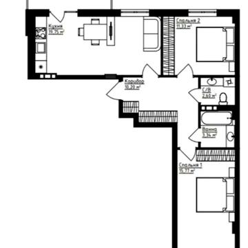 Центральна вул. (Мічуріна), 12