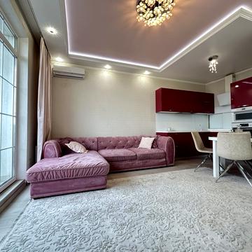 Дмитра Луценка вул. (Крейсера "Аврора"), 6