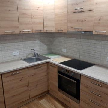 житловий масив Тополя-3 вул., 56