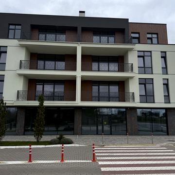 Грін Хілз, 111