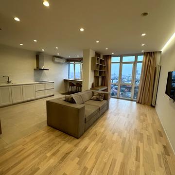 Кахи Бендукідзе вул., 2