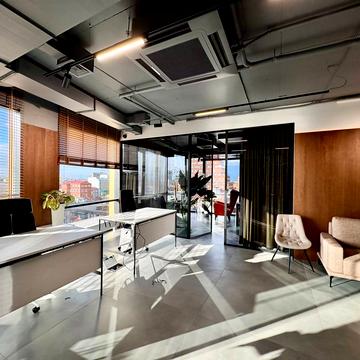 Виконкомівська вул., 15-А