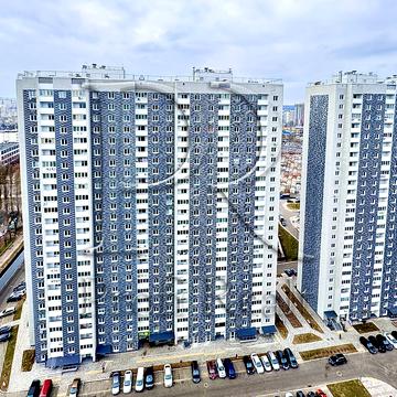 Сімї Кульженків вул. (Петра Дегтяренка), 21