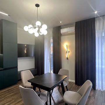 Приозерна вул., 86