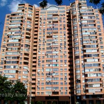 Ігоря Шамо бульв. (Олексія Давидова), 12