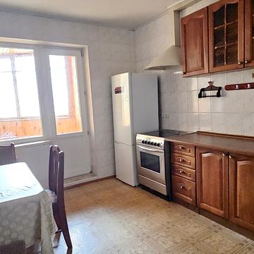 Петра Григоренка просп., 3-А