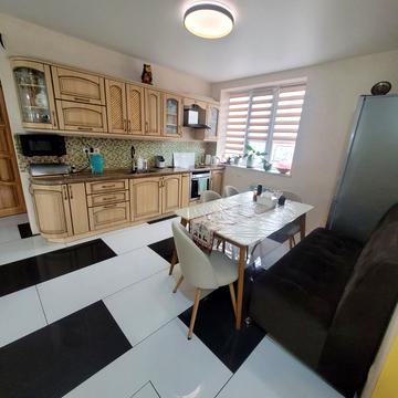 Газопровідна вул.