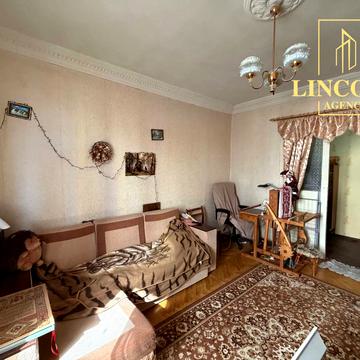 Табірна вул. (Лагерна), 40